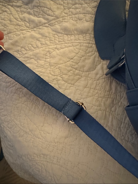 Disney Parks x Loungefly Stitch Character Mini Backpack
